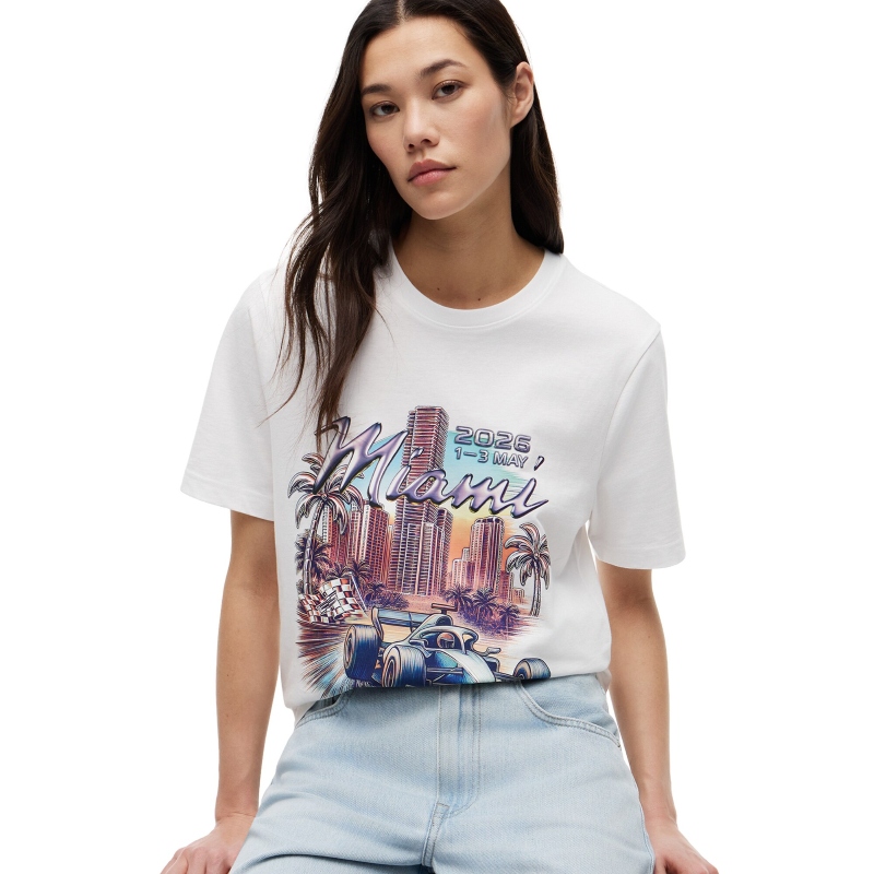 Cadillac F1 Miami GP Specials