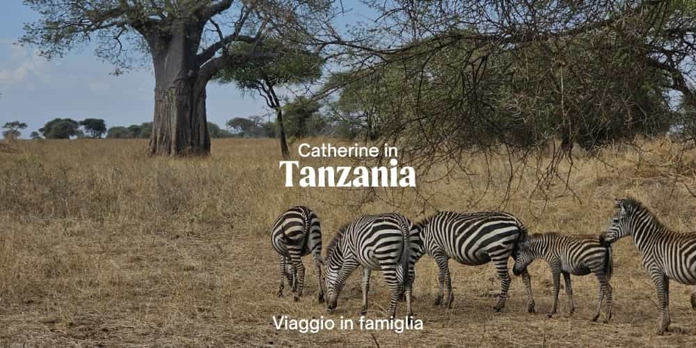 Tanzania