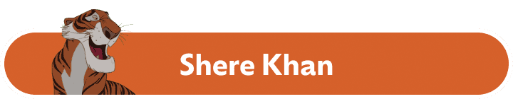 Shere Khan