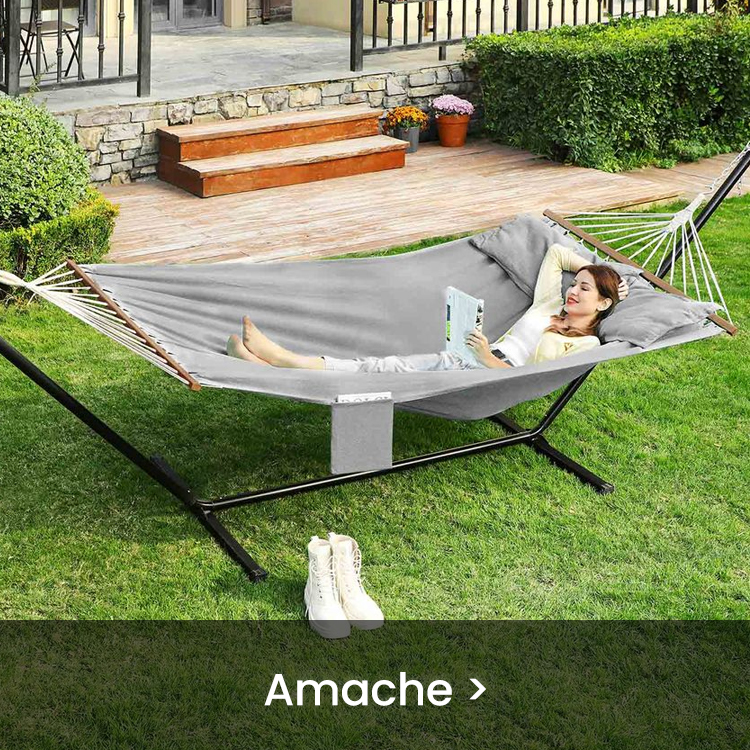 campeggio e trekking