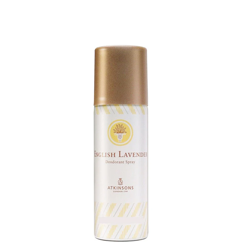 Image of English Lavender Deodorante