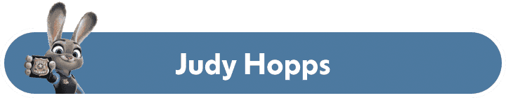Judy Hopps