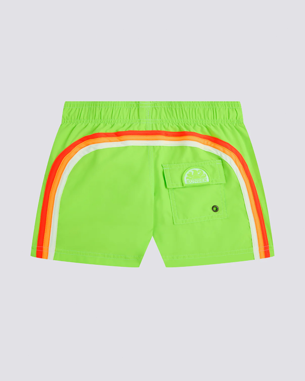SUNDEK eco-friendly boardshorts BOY