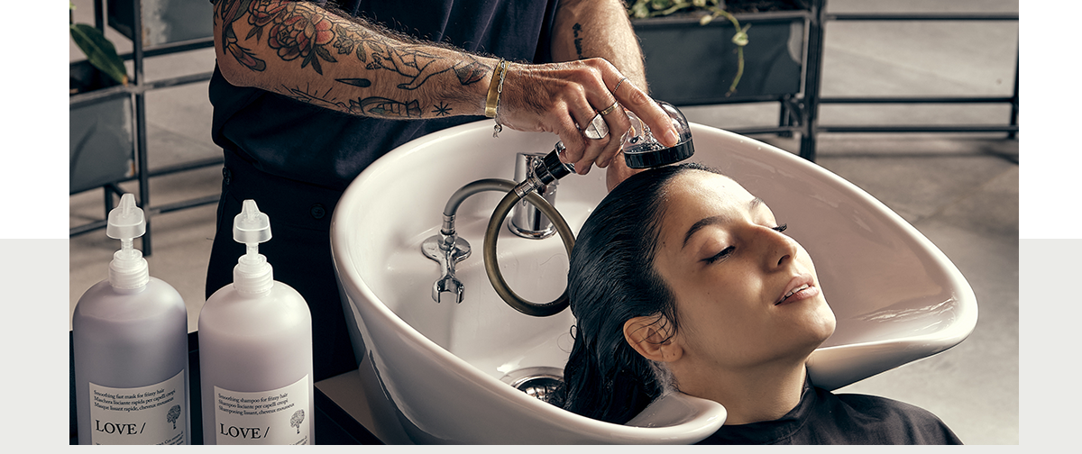 Salon Locator | Davines