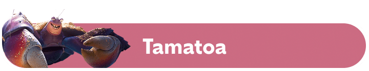 Tamatoa