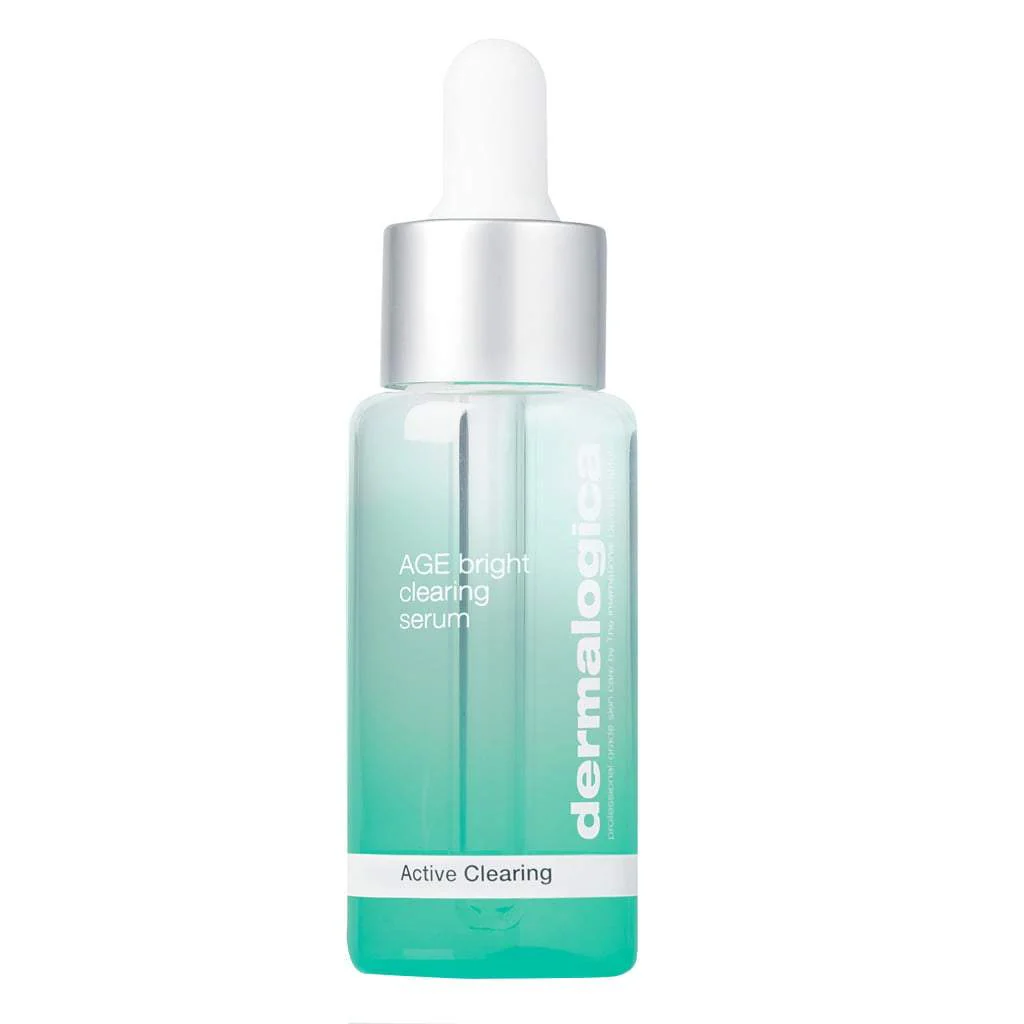 Image of AGE Bright Clearing Serum