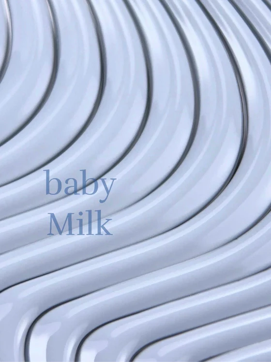 BABY MILK POWDER GEL POLISH TPO & HEMA FREE