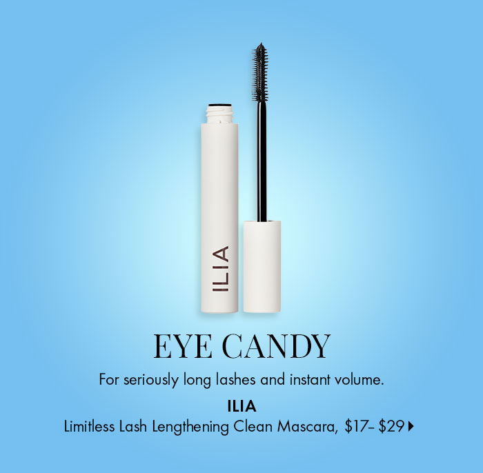 ILIA Limitless Lash Lengthening Clean Mascara