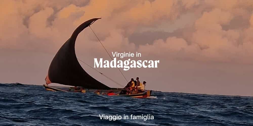Madagascar