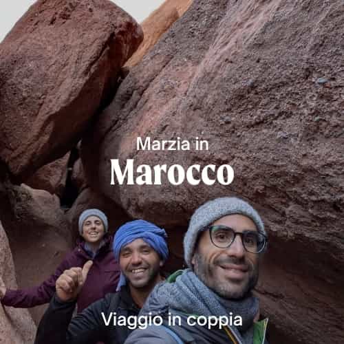 Marocco