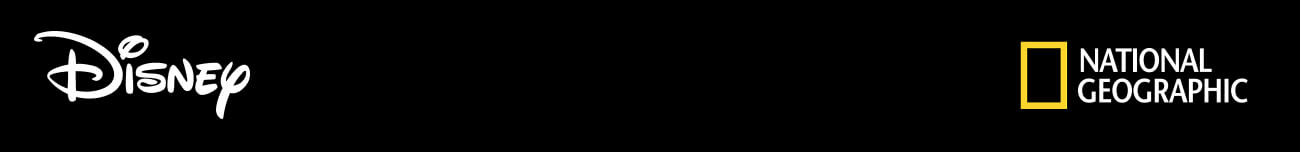Disney | National Geographic