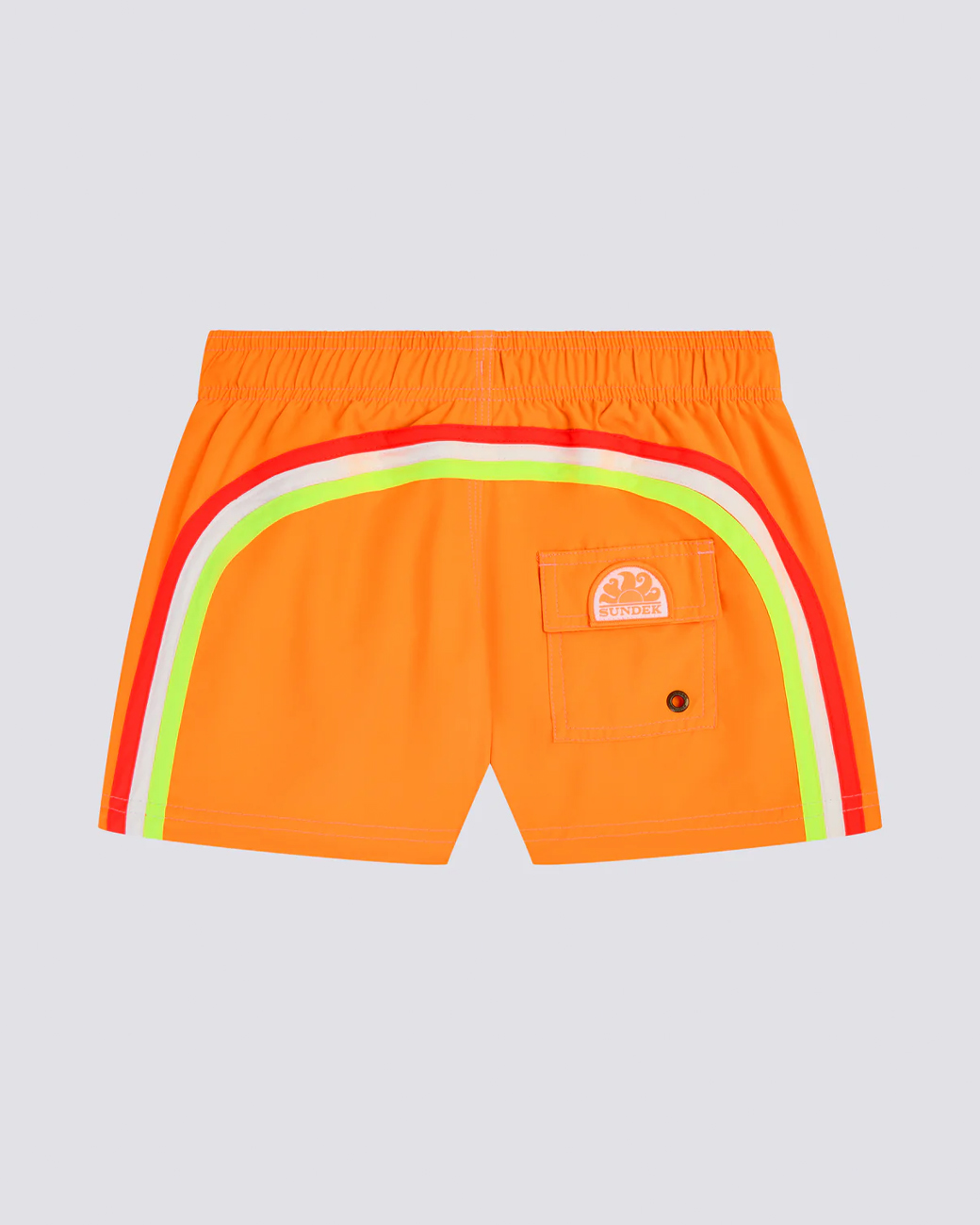SUNDEK eco-friendly boardshorts BOY