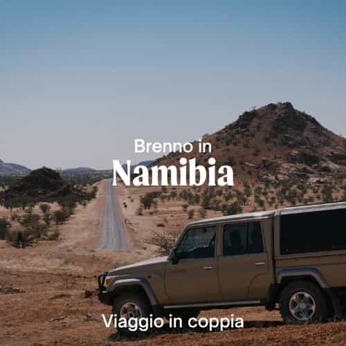 Namibia