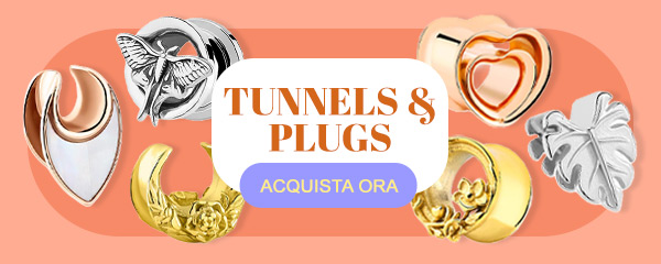 TUNNELS-AND-PLUGS