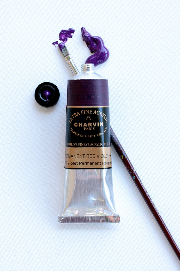 Colori acrilici in sconto