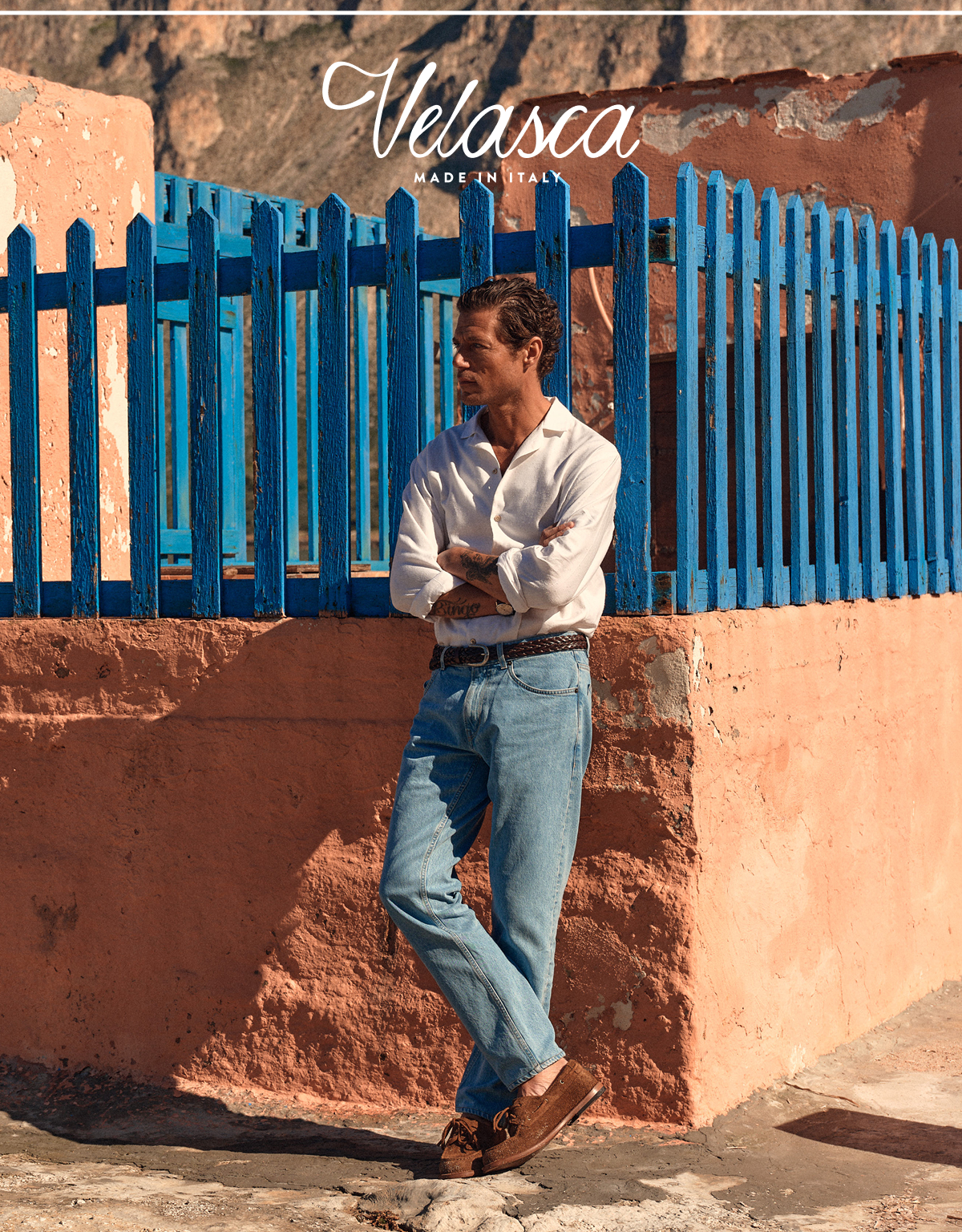 Realizzati con tecnica 