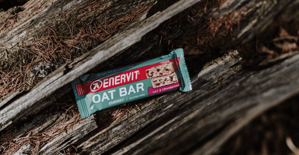 oat bar
