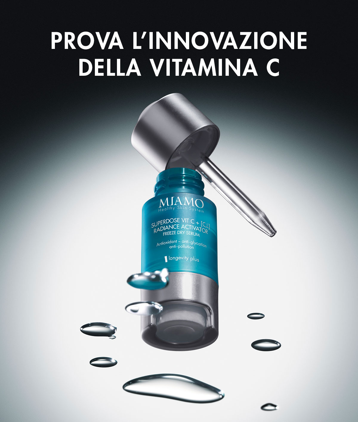 freeze dry educational hero image 