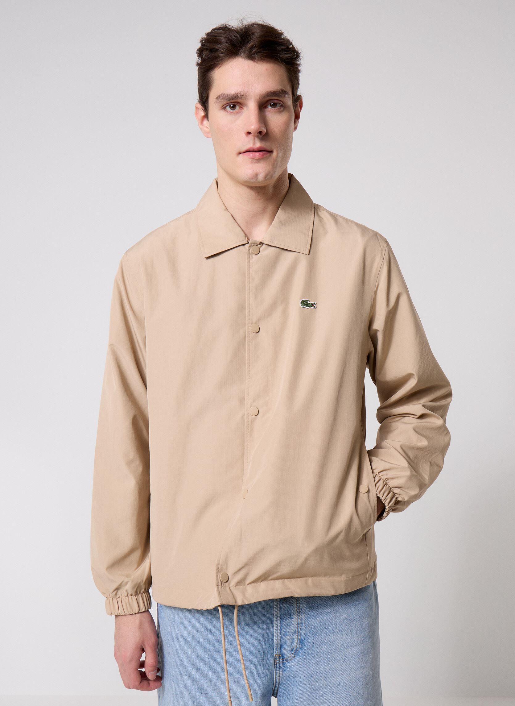 Lacoste H
