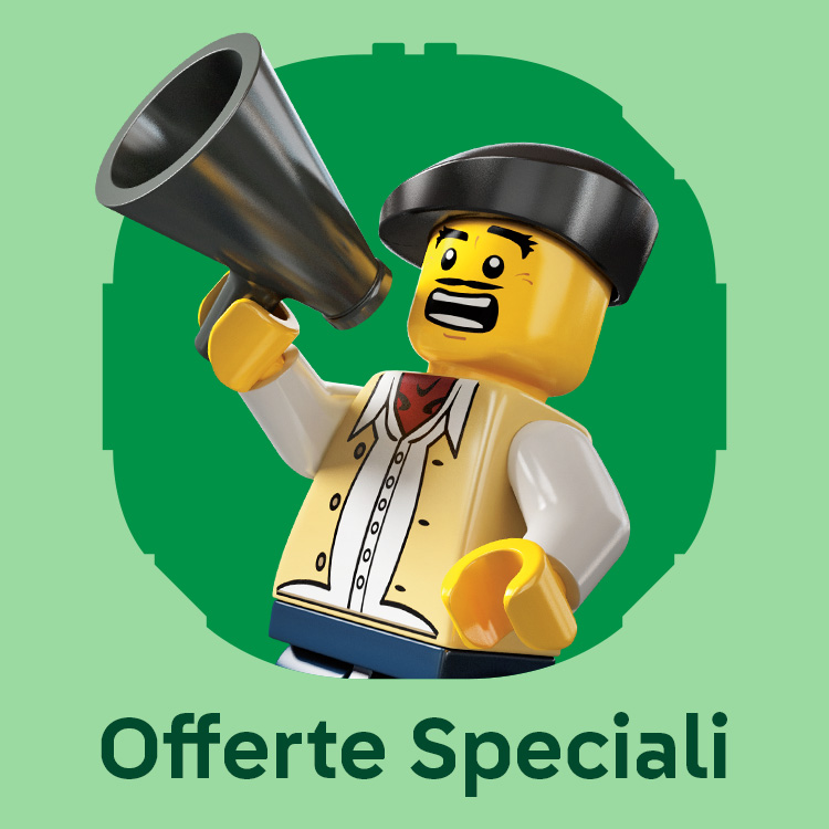 offerte speciali