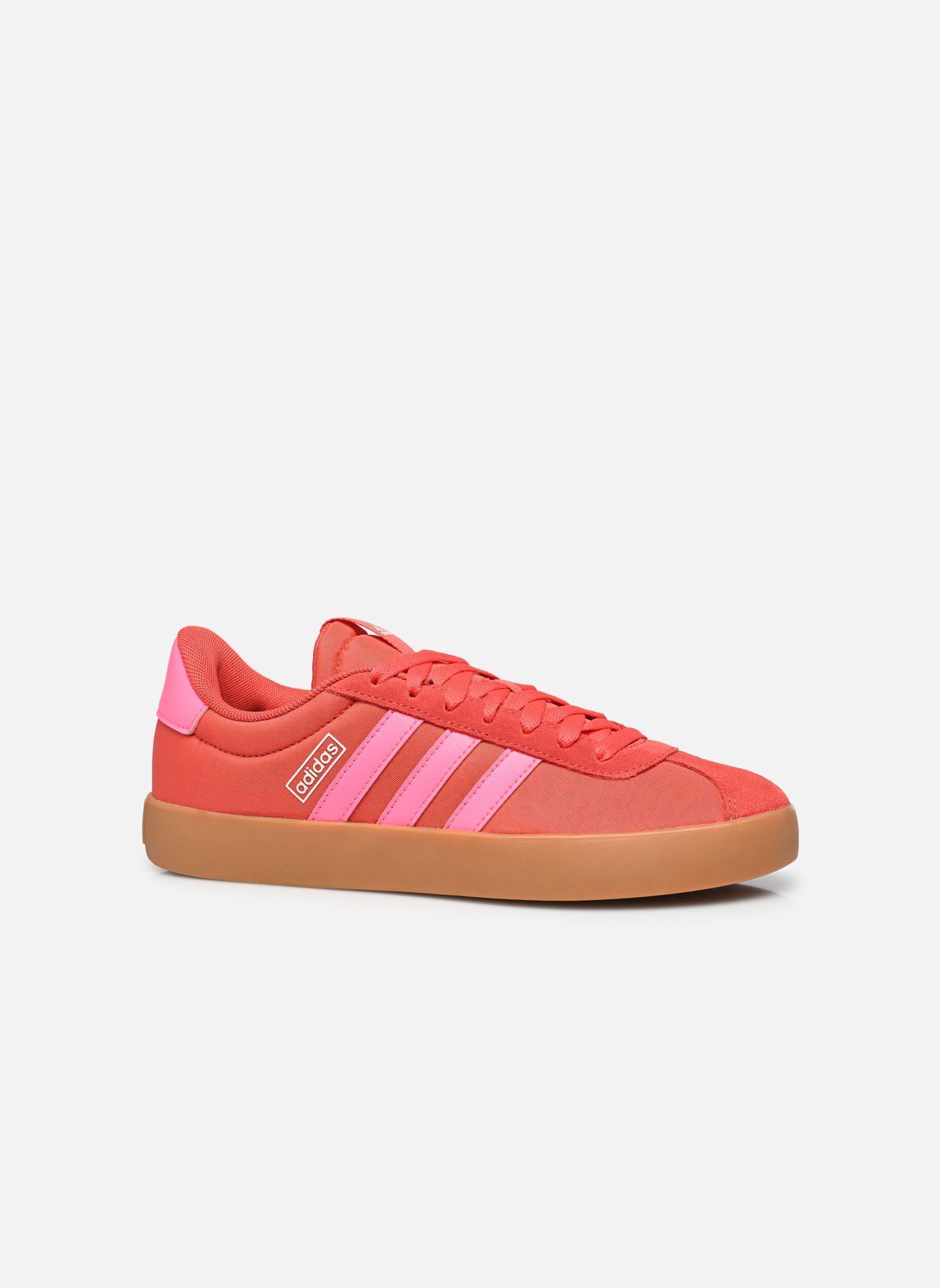 adidas sportswear Sneakers Vl Court 3.0 donna rosa