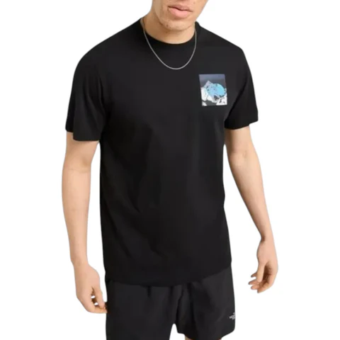 The North Face T-Shirt Uomo