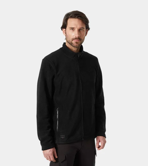 Manchester 2.0 Fleece Jacket