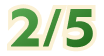 2/5