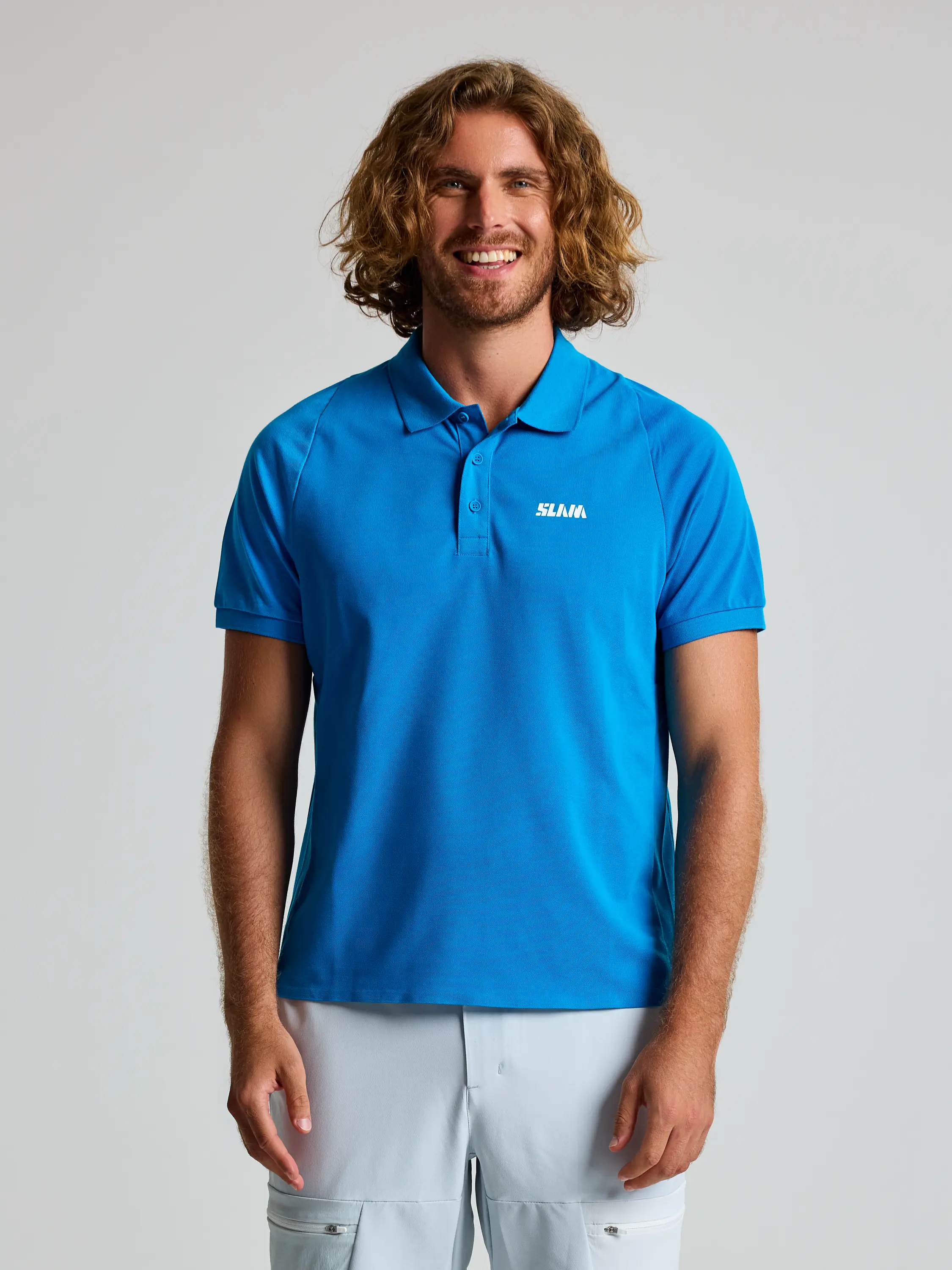 OD DRIRELEASE POLO SS