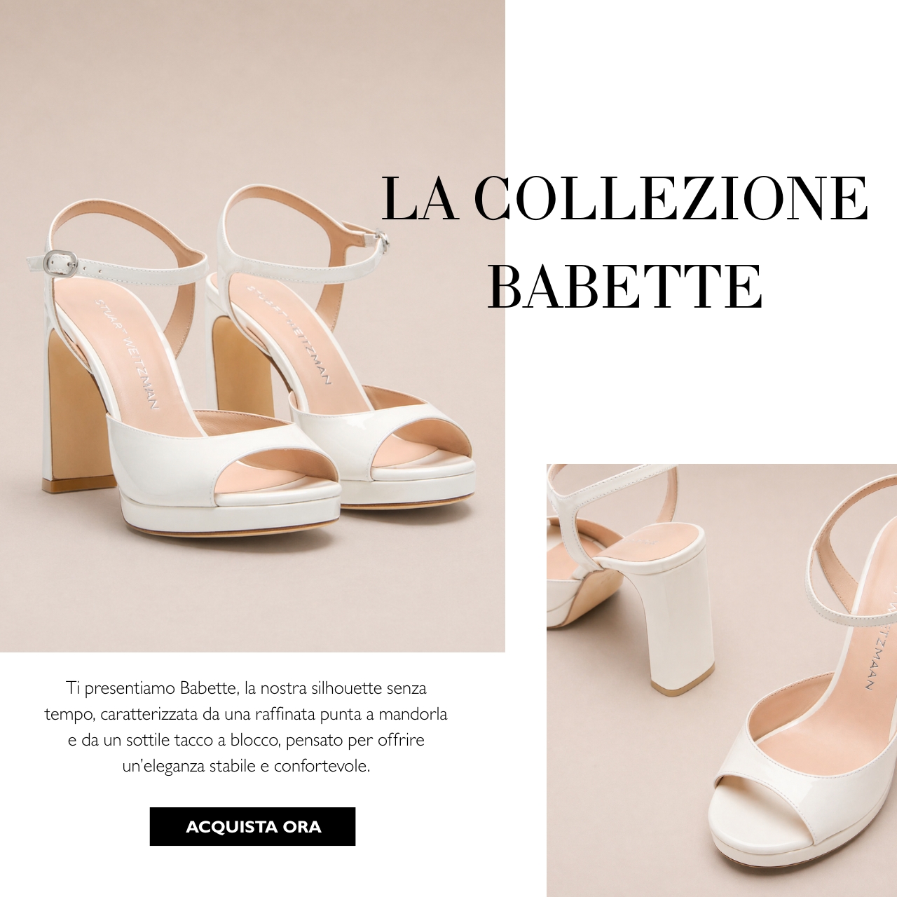 THE BABETTE COLLECTION