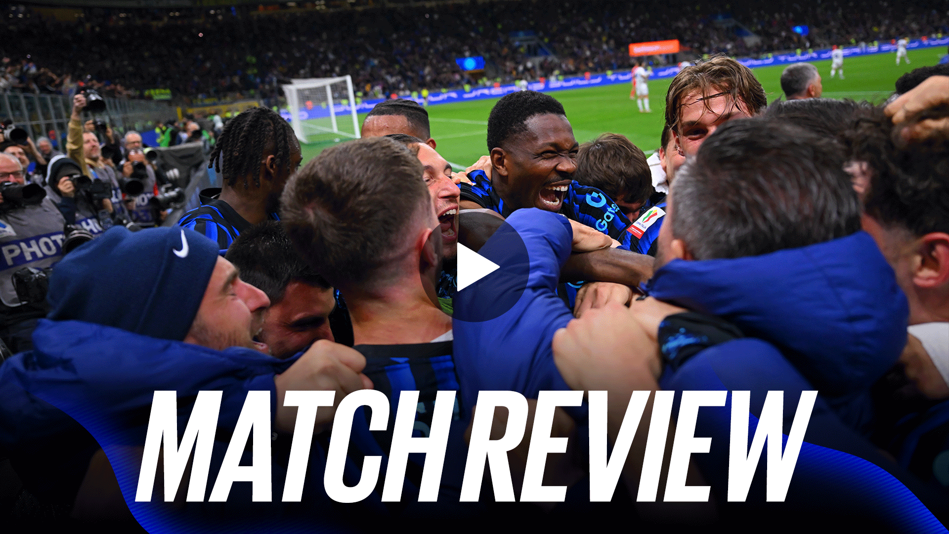 Inter TV – Highlights