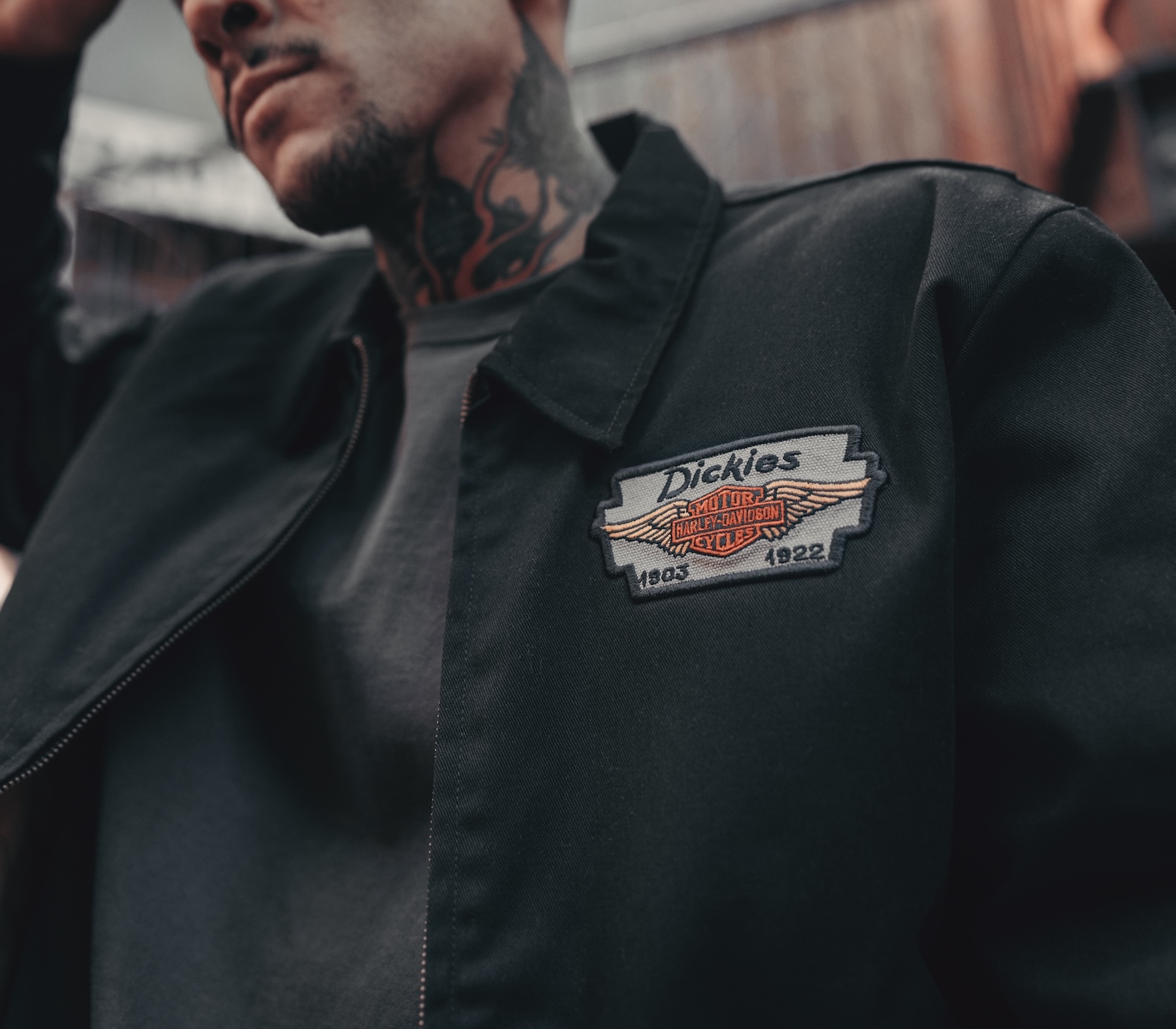 GIACCA EISENHOWER TRAPUNTATA CON FODERA