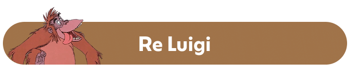 Re Luigi