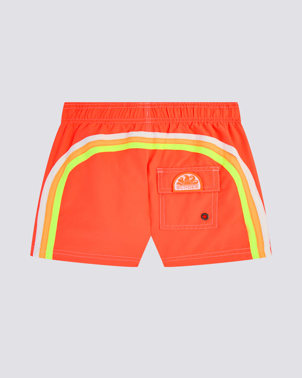 SUNDEK eco-friendly boardshorts BOY