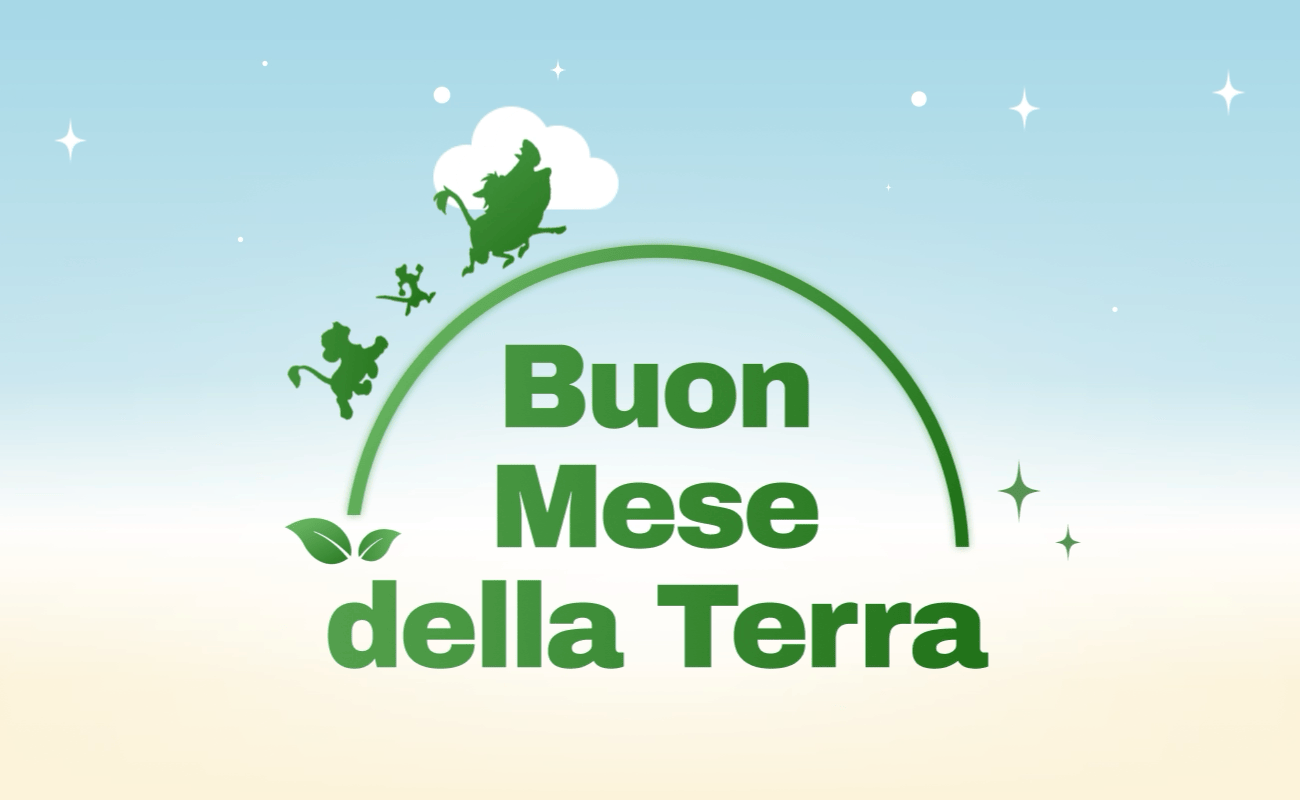 Buon Mese della Terra