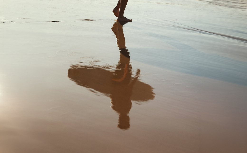 SUNDEK eco-friendly beachwear