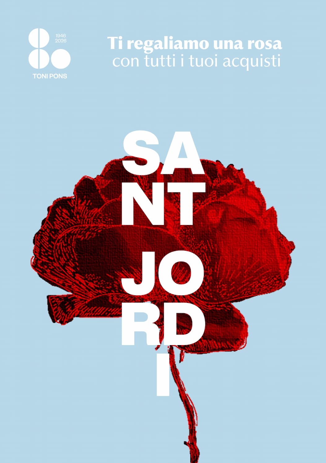 topventas en tiendas Toni Pons