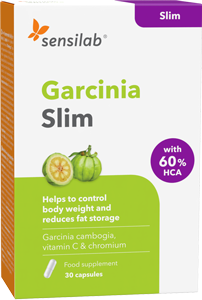 Image of Garcinia Slim - Capsule per ridurre l'appetito