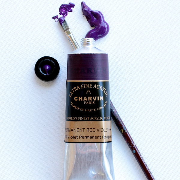 Colori acrilici in sconto