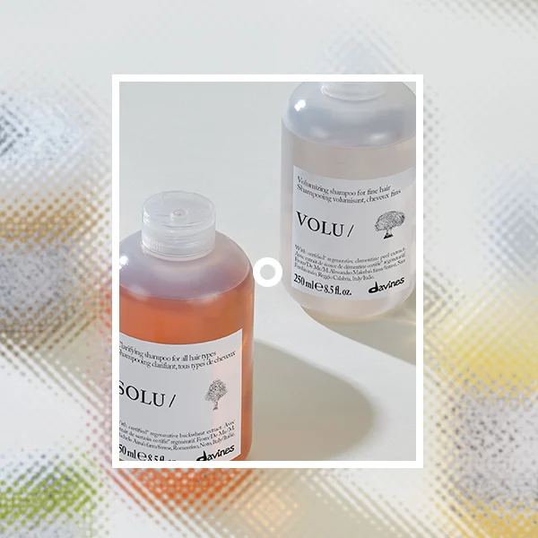 Nuova Essential Haircare | Davines