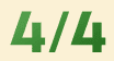 4/4