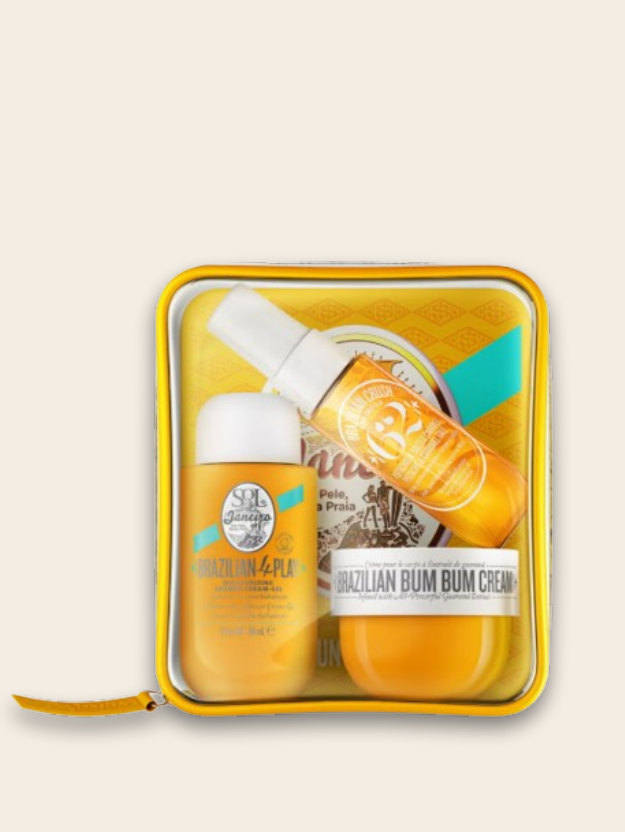 Sol de Janeiro Bum Bum Jet Set