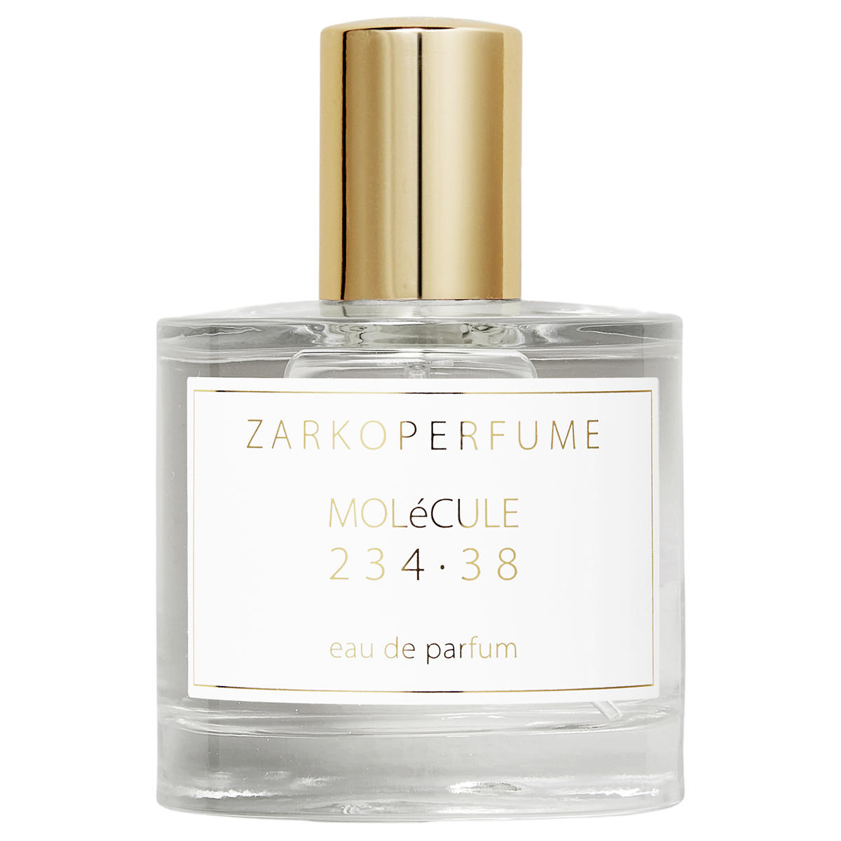 MOLECULE 234·38 Eau de Parfum