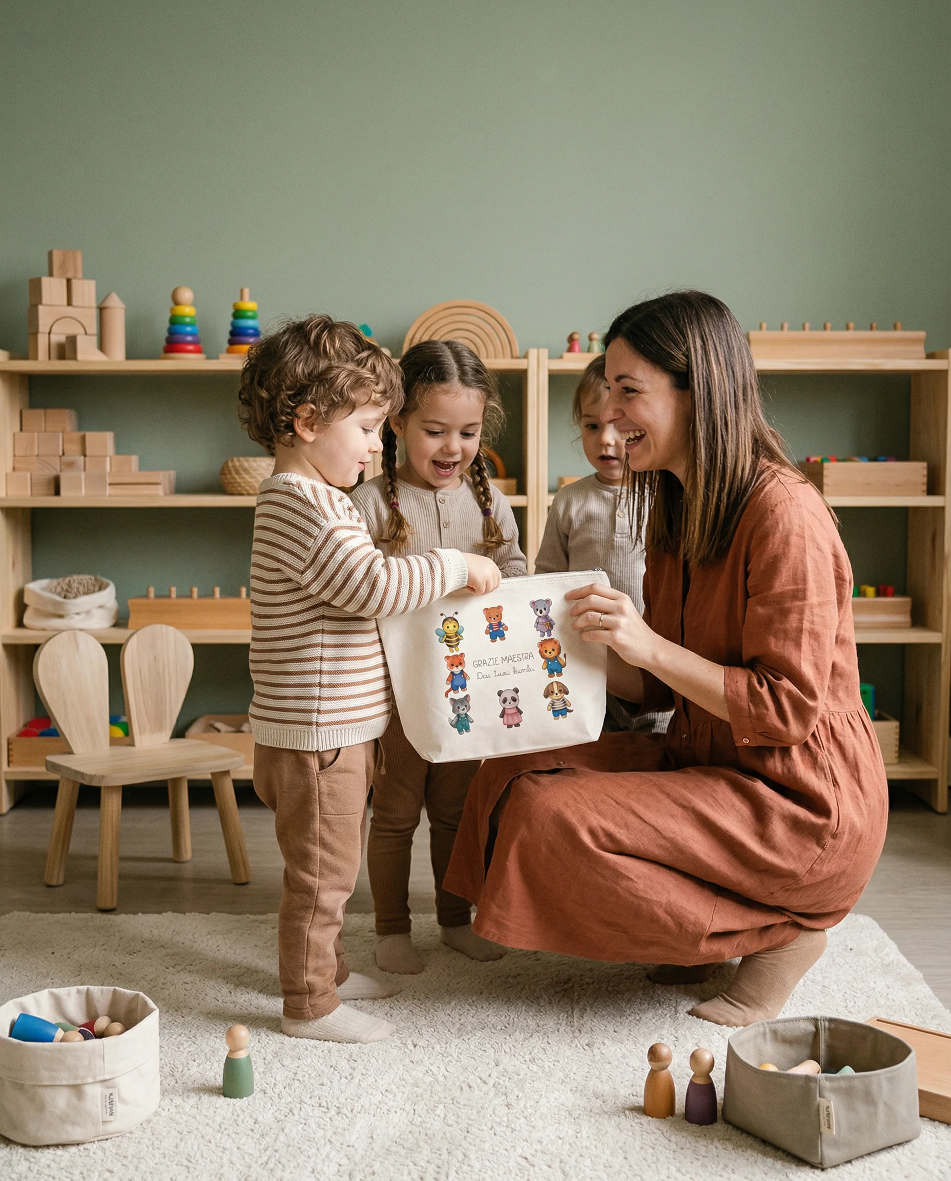 Image of Maxi Beauty Maestra