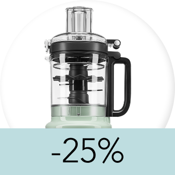 Food processor 2.1 L