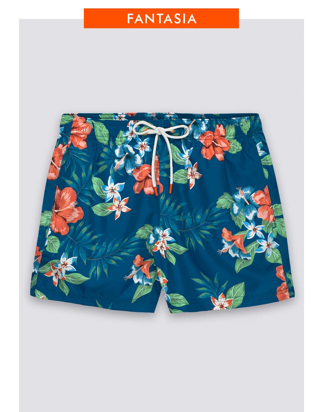 SUNDEK eco-friendly beachwear