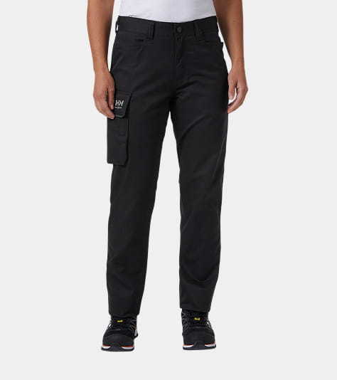 Women's Manchester Trousers