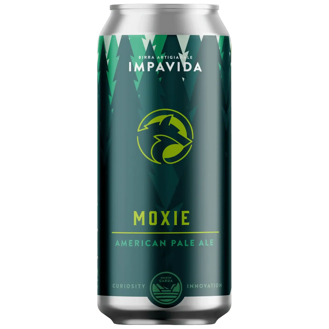 an image of a can of santo spirito