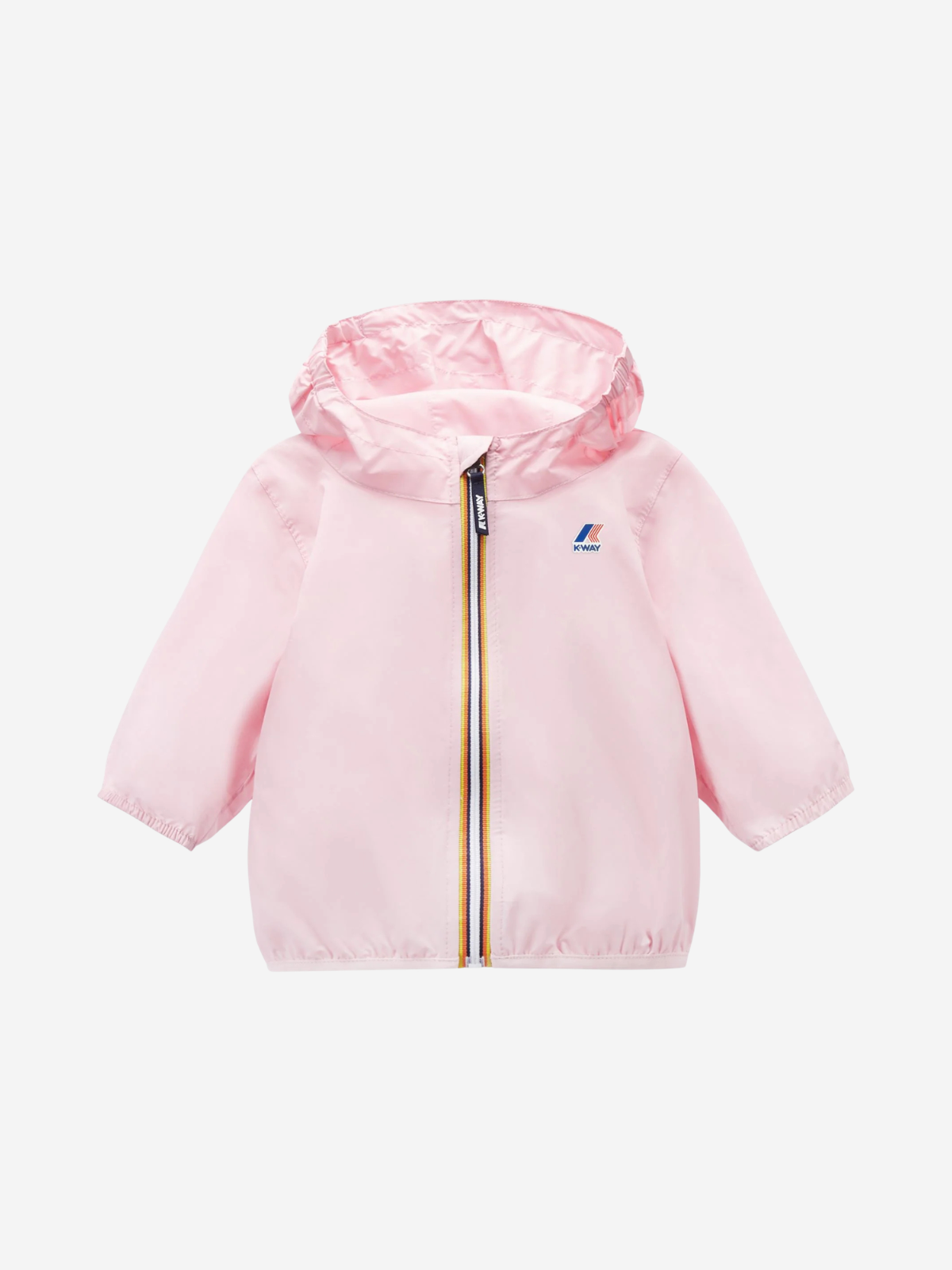 an image of a man's vest with a zipper on the front