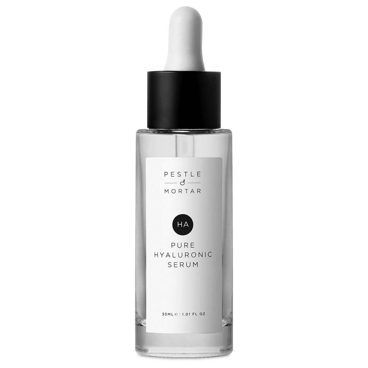 Pure Hyaluronic Serum